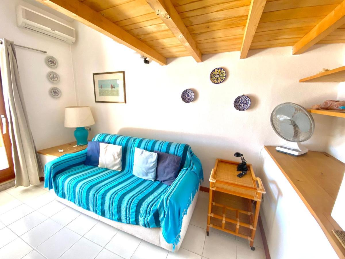 Residence Porto Coda Cavallo San Teodoro  Exteriér fotografie
