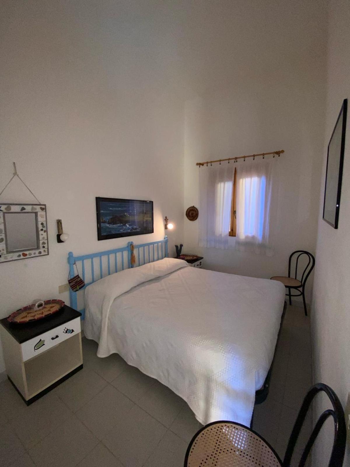 Residence Porto Coda Cavallo San Teodoro  Exteriér fotografie