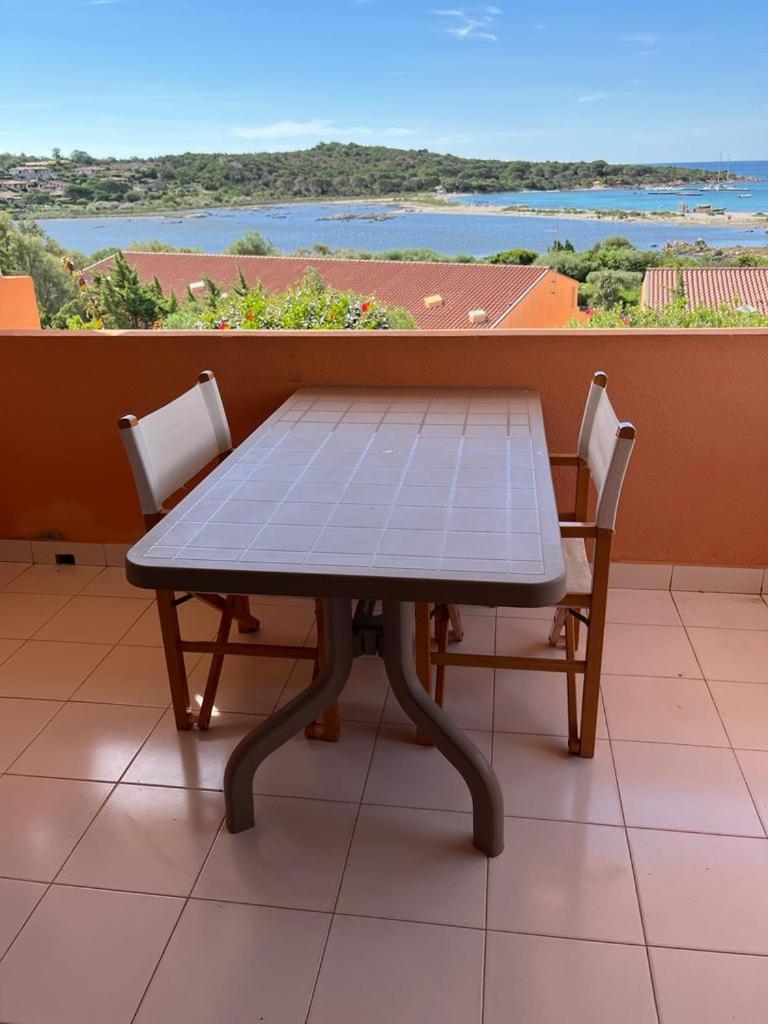 Residence Porto Coda Cavallo San Teodoro  Exteriér fotografie
