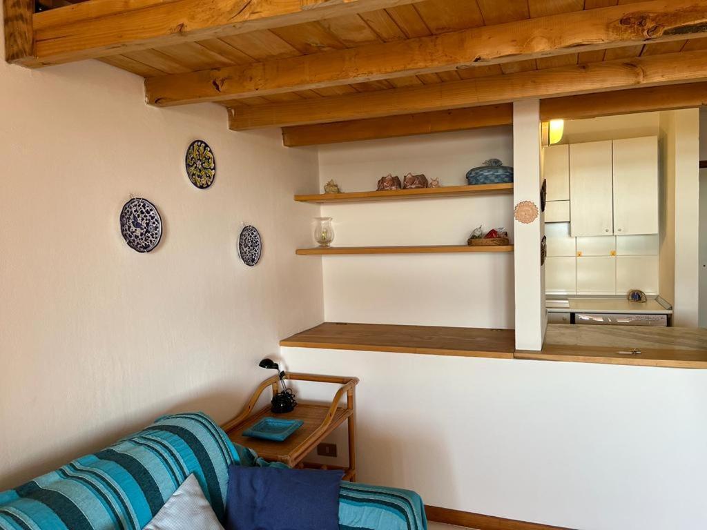 Residence Porto Coda Cavallo San Teodoro  Exteriér fotografie