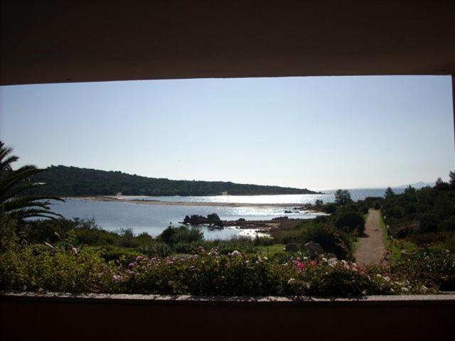 Residence Porto Coda Cavallo San Teodoro  Exteriér fotografie