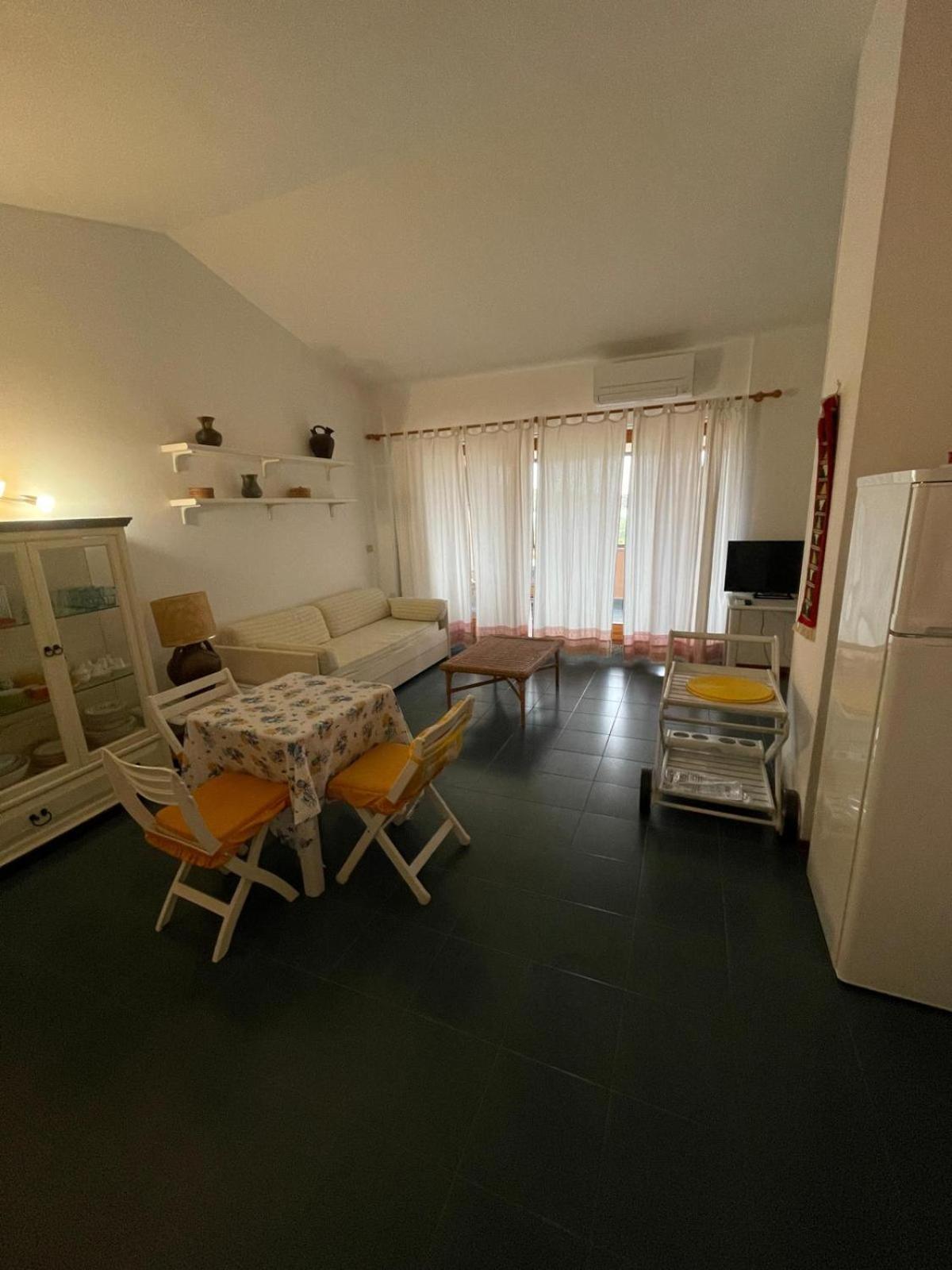 Residence Porto Coda Cavallo San Teodoro  Exteriér fotografie