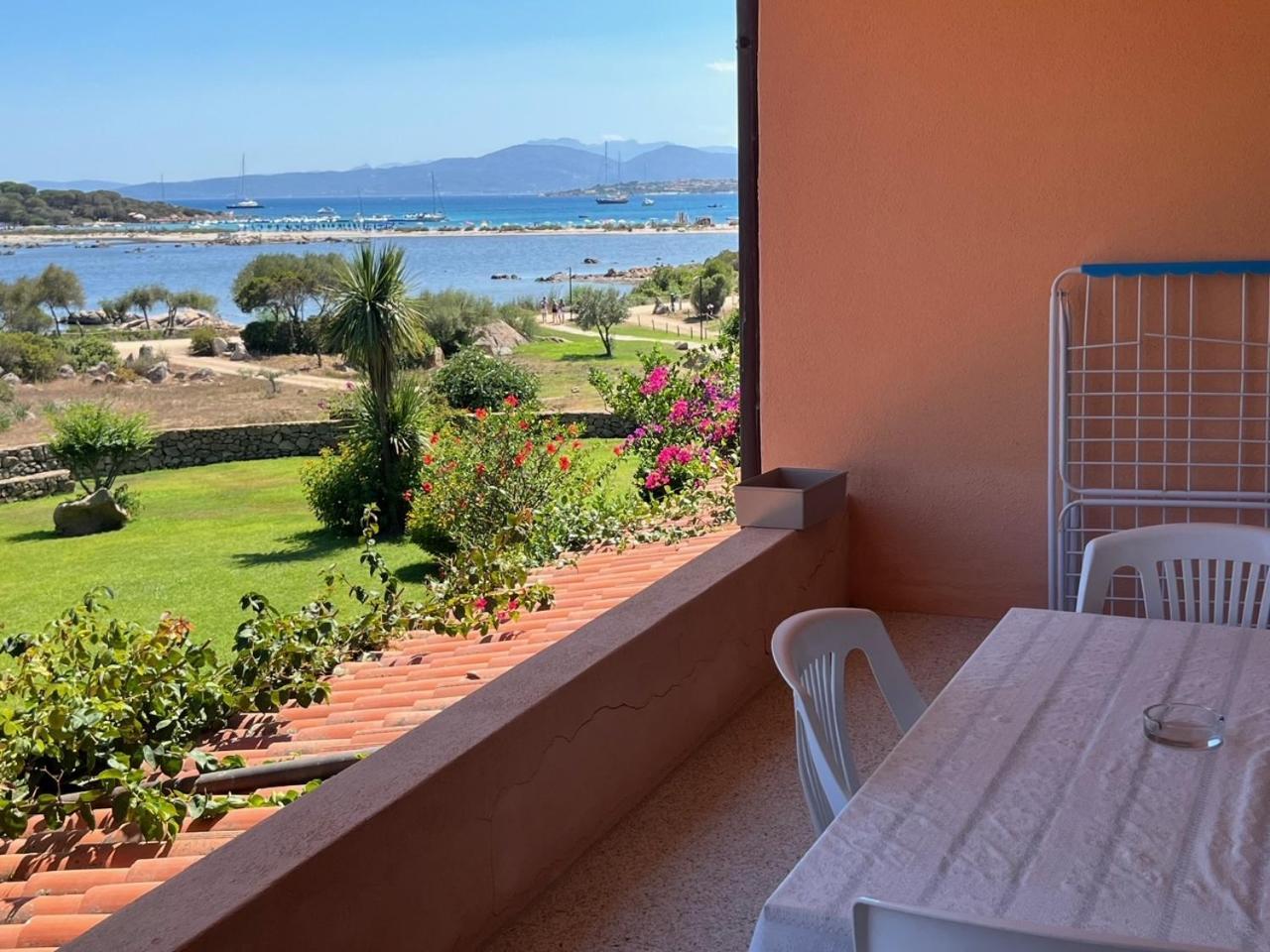 Residence Porto Coda Cavallo San Teodoro  Exteriér fotografie