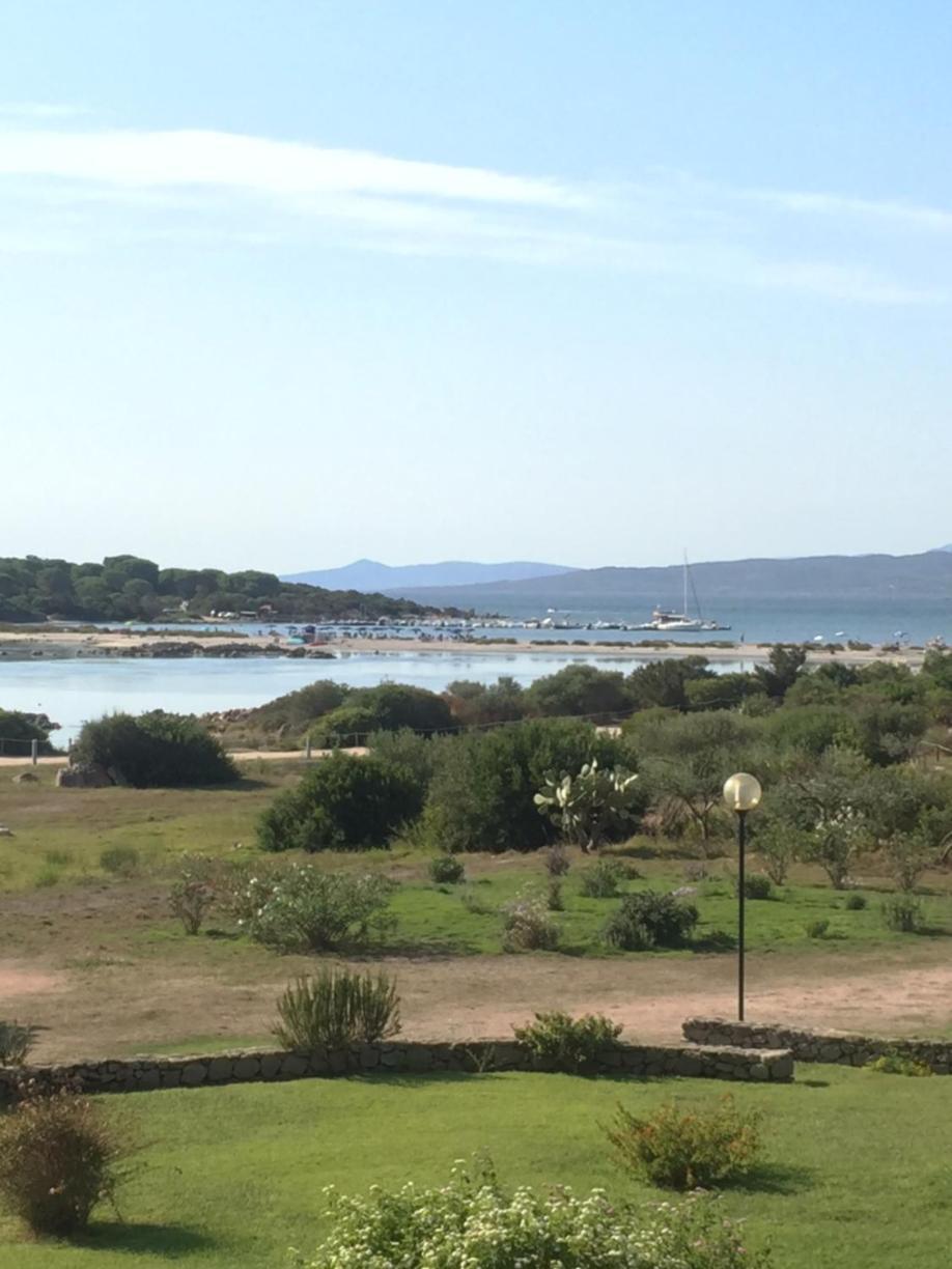 Residence Porto Coda Cavallo San Teodoro  Exteriér fotografie