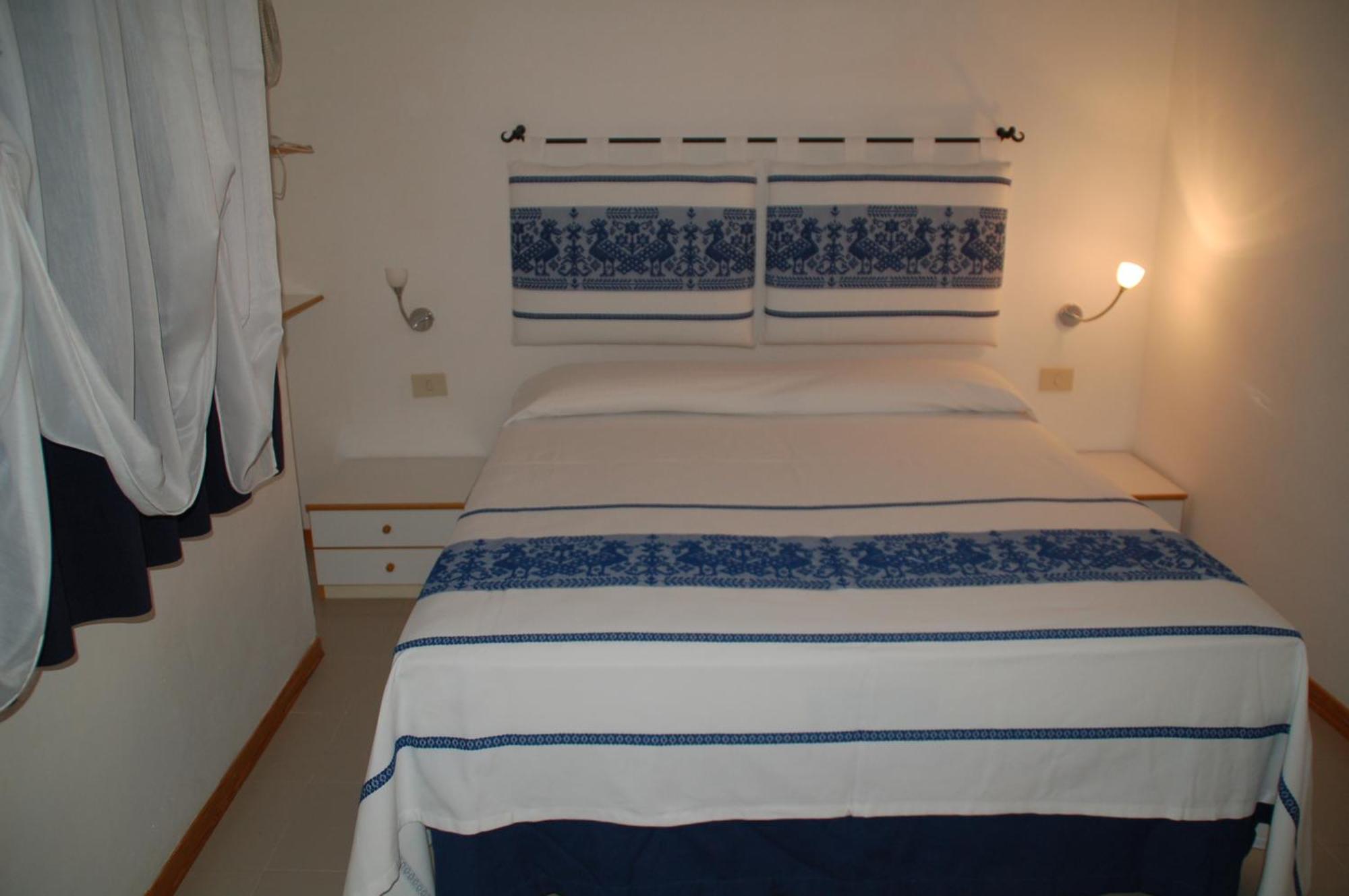Residence Porto Coda Cavallo San Teodoro  Exteriér fotografie