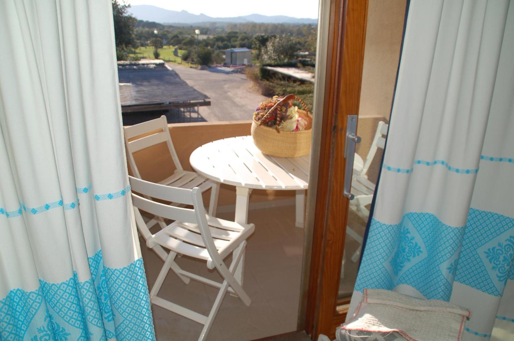 Residence Porto Coda Cavallo San Teodoro  Exteriér fotografie