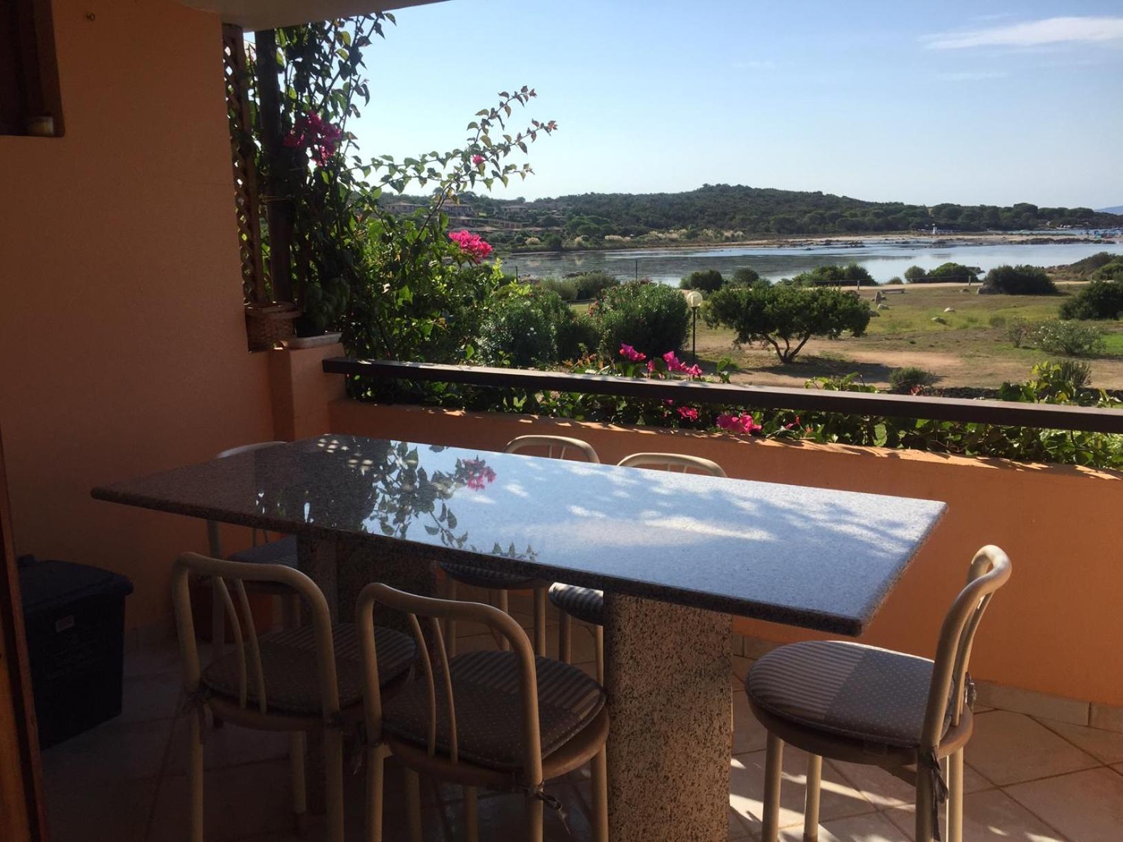 Residence Porto Coda Cavallo San Teodoro  Exteriér fotografie
