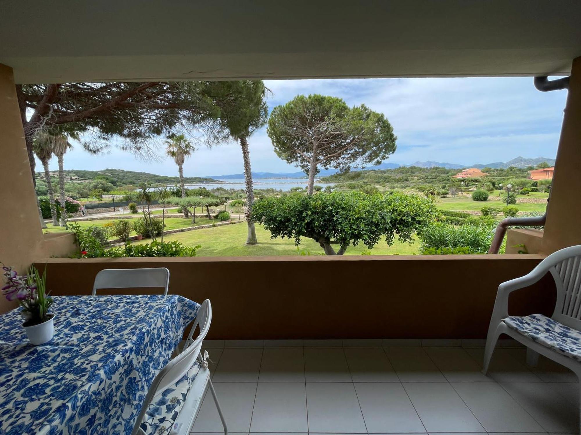 Residence Porto Coda Cavallo San Teodoro  Exteriér fotografie