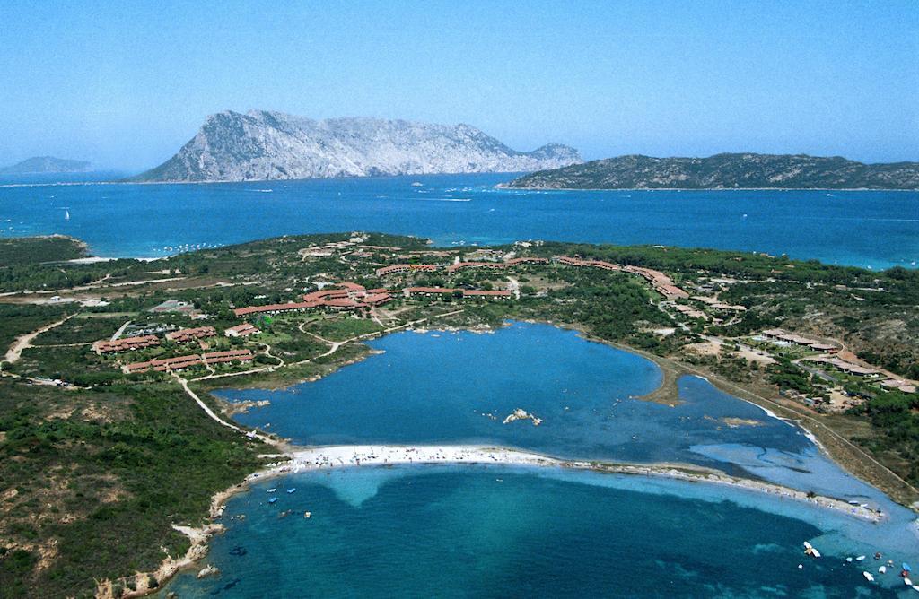 Residence Porto Coda Cavallo San Teodoro  Exteriér fotografie