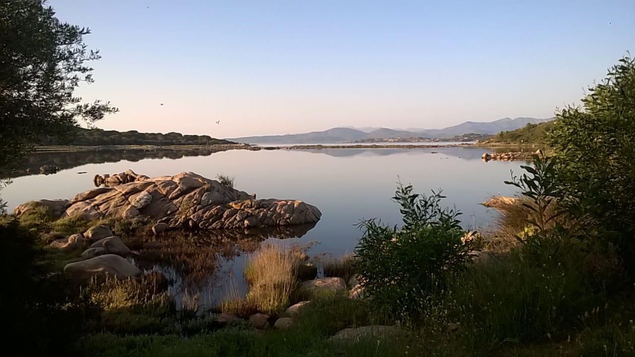 Residence Porto Coda Cavallo San Teodoro  Exteriér fotografie