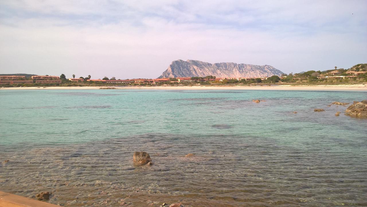 Residence Porto Coda Cavallo San Teodoro  Exteriér fotografie