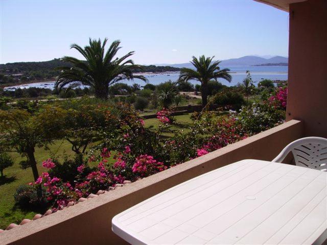 Residence Porto Coda Cavallo San Teodoro  Exteriér fotografie